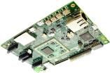 SAMA5D27-SOM1-EK1  Embedded Solutions