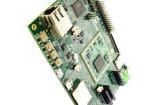 SAMA5D27-SOM1-EK1 Development Boards & Kits - ARM