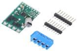 G2 HIGH-POWER MOTOR DRIVER 18V17  Semiconductors