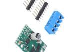 G2 HIGH-POWER MOTOR DRIVER 18V17 Motor/Motion/Ignition Controllers & Drivers
