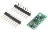 LSM6DS33 3D ACCELEROMETER electronic component of Pololu