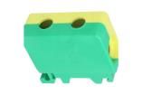 E.4119 DIN Rail Terminal Blocks
