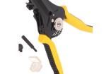 NB-STRIP02H Wire Stripping & Cutting Tools