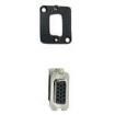 NADB15FF-B D-Sub Adapters & Gender Changers