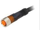 18213 RKMV 4-225/5 M electronic component of Lumberg