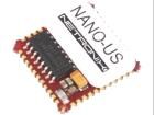 NANO-US electronic component of Netronix