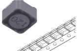 PCS127MT120  Passive Components