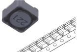PCS125MT221  Passive Components