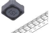 PCS125MT151  Passive Components