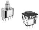 18235WAD3 electronic component of Apem