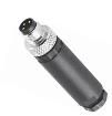 BS 5133-0  Sensors