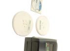258-5000 Wire Labels & Markers