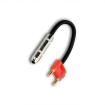 BNP-116RD Audio Cables / Video Cables / RCA Cables