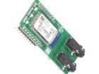 BT AUDIO CLICK Development Boards & Kits - Wireless