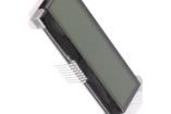 DEM 16208 FGH-PW LCD Character Display Modules & Accessories