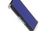 DEM 20235 SBH-PW-N LCD Character Display Modules & Accessories
