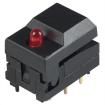 5501MBLKRED electronic component of E-Switch