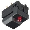 5501MBLKRED  Electromechanical
