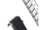 RN1402(TE85L,F) Bipolar Transistors - Pre-Biased