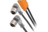 ASB2-RKWT/LEDA4-3-224/2M Sensor Cables / Actuator Cables