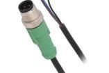 SAC-3P-M12MS/3,0-PVC Sensor Cables / Actuator Cables