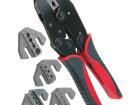 NB-CRIMPSET05 Crimpers / Crimping Tools