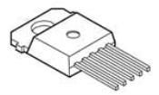 BTS555E3146XK electronic component of Infineon