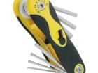 NB-HEXKEY8M Screwdrivers, Nut Drivers & Socket Drivers