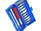 NB-KNIFE-SET Wire Stripping & Cutting Tools