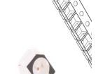 LTST-B680VEKT Standard LEDs - SMD