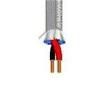 5520FE 0081000 Multi-Conductor Cables