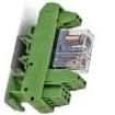 5521115 DIN Rail Terminal Blocks