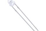 FYL-3014KURC1A Standard LEDs - Through Hole