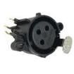 FYL-3014SRD1A Standard LEDs - Through Hole