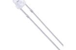 FYL-3014SUGC1A Standard LEDs - Through Hole