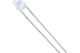 FYL-3014SURC1A Standard LEDs - Through Hole