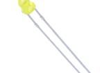 FYL-3014YD1A Standard LEDs - Through Hole