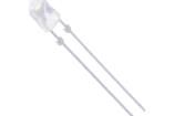FYL-4354UWW1A-S2 Standard LEDs - Through Hole