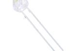 FYL-48D4UWC1A Standard LEDs - Through Hole