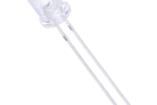 FYL-5013NUYC1C Standard LEDs - Through Hole