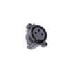 NC3FAAH2-0  Connectors