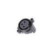 NC3FAAH2-0 XLR Connectors