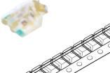 FYLS-0603URC  Optoelectronics