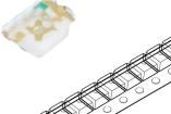 FYLS-0805PGC  Optoelectronics