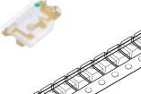 FYLS-1206UBC  Optoelectronics