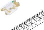 FYLS-1206UYC  Optoelectronics