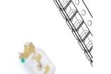 FYLS-1206UYC Standard LEDs - SMD