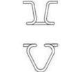 552559-1 Headers & Wire Housings