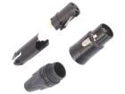 NC3FXX-B-D  Connectors