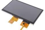 DEM 1024600G TMH-PW-N (C-TOUCH) electronic component of Display Elektronik